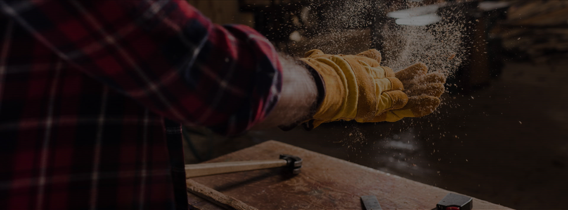 Milujeme svou práci